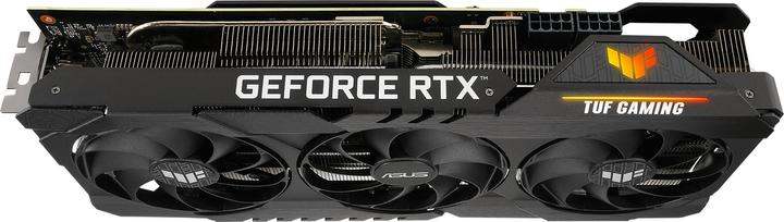 Produktbild ASUS TUF GAMING GeForce RTX 3060 Ti OC EDITION (8 GB)