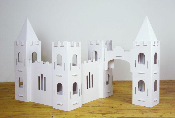 Produktbild Calafant Calacastle maxi