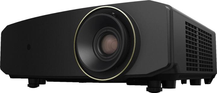 Actual product image JVC LX-NZ3B (4K, 3000 lm, 1.36 - 1.66:1)