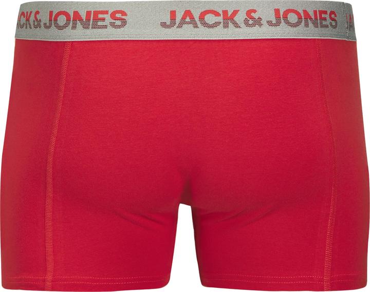 Produktbild Jack & Jones 5er-pack Trunks Trunks (XXL, 5er Pack)