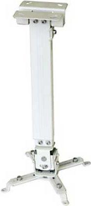 Actual product image Reflecta Ceiling mount Tapa L 700-1200mm (Ceiling)