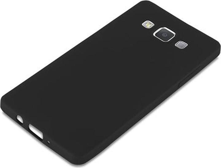 Produktbild Cadorabo TPU Hülle für Samsung Galaxy A5 2015 im Candy Design (Samsung Galaxy J5 (2015))
