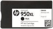 Image du produit HP 950XL Cartouche d'encre Officejet (CF)
