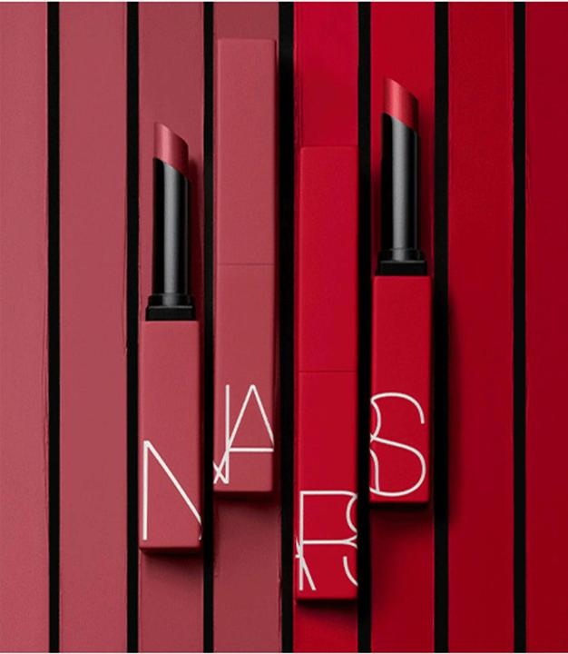 Immagine prodotto NARS Cosmetics Powermatte High Itensitiy (Ragazza Drago)