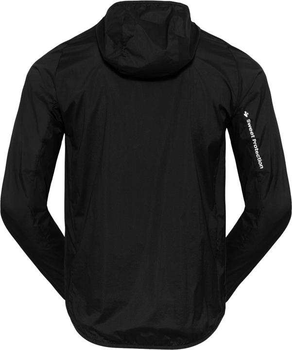 Immagine prodotto Sweet Protection Giacca a vento con cappuccio Hunter (L)