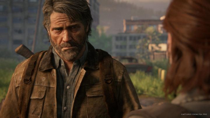 Immagine prodotto Sony The Last of Us Part II Edizione Standard (EN/RU) PS4 (PS4, DE)