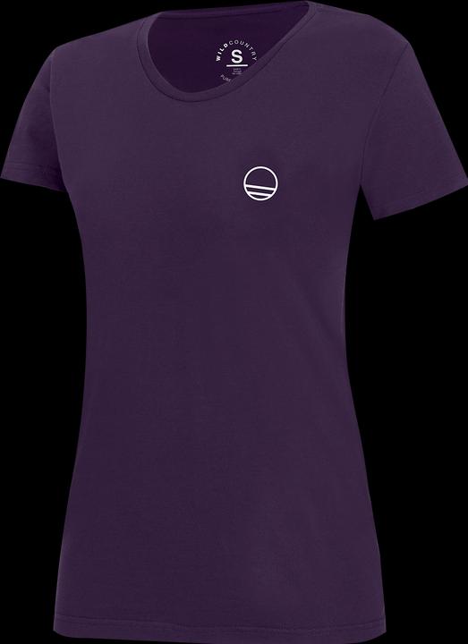Wild Country Stamina T-Shirt Damen (S)
