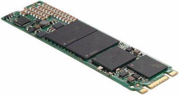 Produktbild Micron SSD.2 2280ss SATA (1000 GB, M.2 2280)