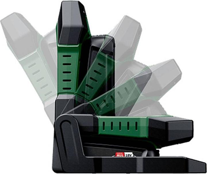 Produktbild Bosch Professional Akku-LED-Arbeitsleuchte (2100 lm)