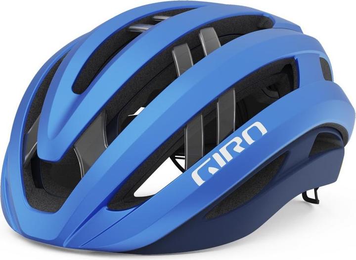 Produktbild Giro Widder Kugel Fahrradhelm, Matt Ano-Blau, M (55 - 59 cm)