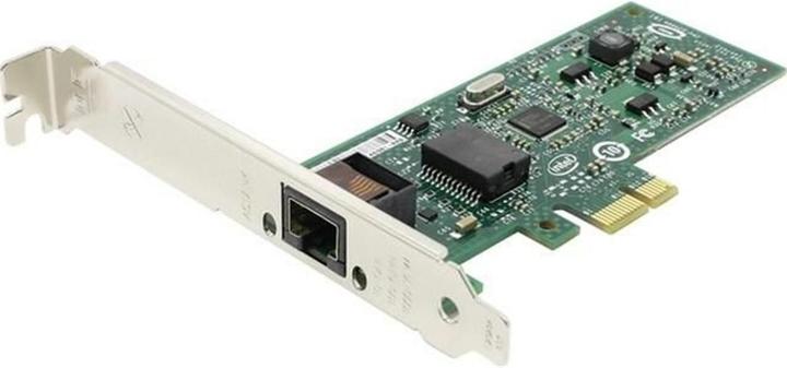 Immagine prodotto Intel Adattatore da tavolo Gigabit CT (Mini PCI Express)