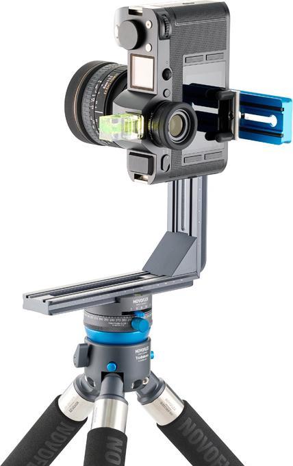 Actual product image Novoflex VR-6/8 HD VR System 6/8 Heavy Duty (Stand adapter)