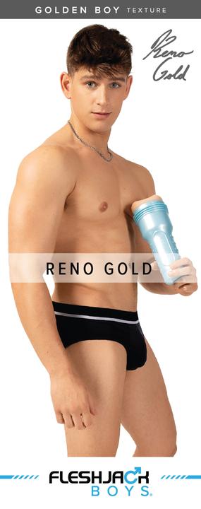 Produktbild Fleshlight Fleshjack Boys