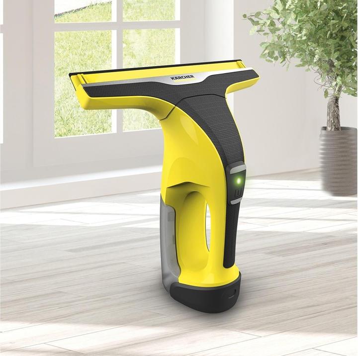 Actual product image Smoby Kärcher WV6