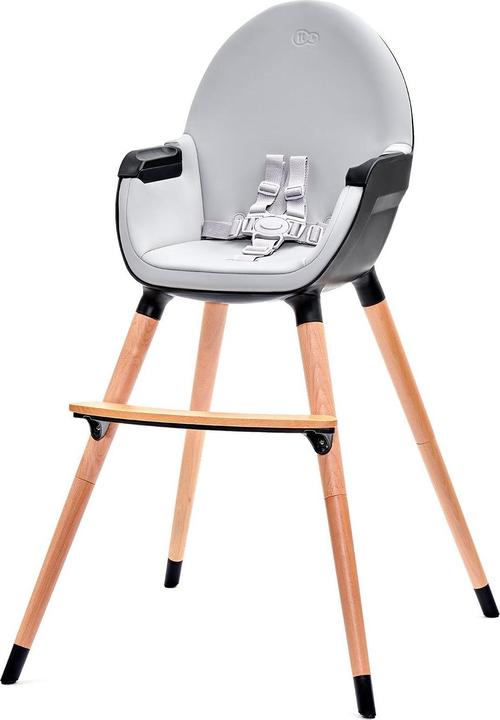Actual product image KinderKraft Fini (Highchair)
