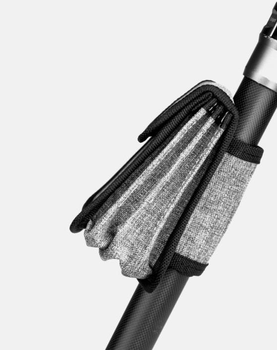 Produktbild Nisi Circular Waterfall Filter Kit (77 mm, Polarisationsfilter, ND- / Graufilter)