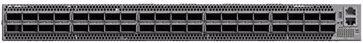 Produktbild Mellanox QuantumTM HDR InfiniBand 40xQSFP56 2xAC (40 Ports)