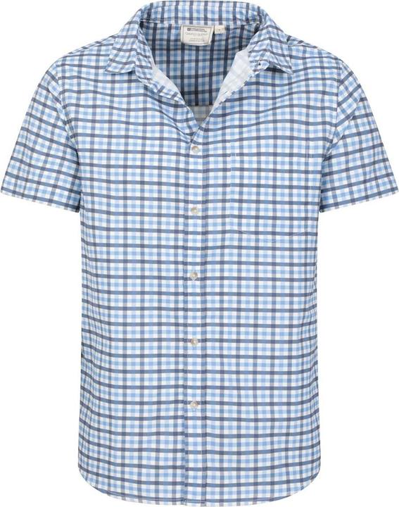 Mountain Warehouse Hemd Pflegeleicht
