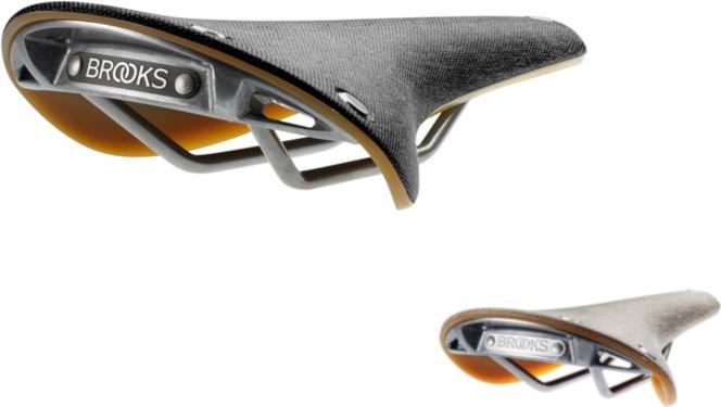 Brooks England C17 Cambium