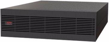 Actual product image APC EasyUPS SRV RM for 6&10kVA (10000 VA, 6000 W, Online double converter UPS)