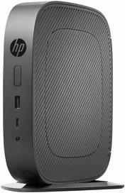Image du produit HP t530 AMD GX-215JJ Dual-Core Radeon R2E Flash RAM SmartCard WLAN ac +BT Win10IoT