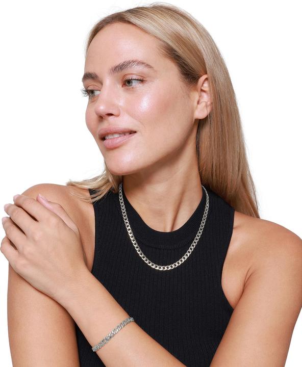 Immagine prodotto Heideman Set Ylva argento lucido (100% acciaio inossidabile)