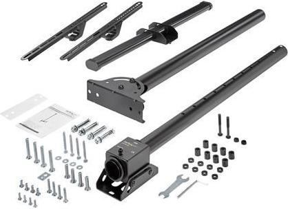 Actual product image StarTech Flat-Screen TV Ceiling Mount (Ceiling, 75", 50 kg)