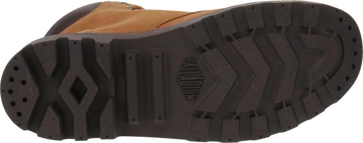 Image du produit Palladium bottines pampa sport cuff wps (41)