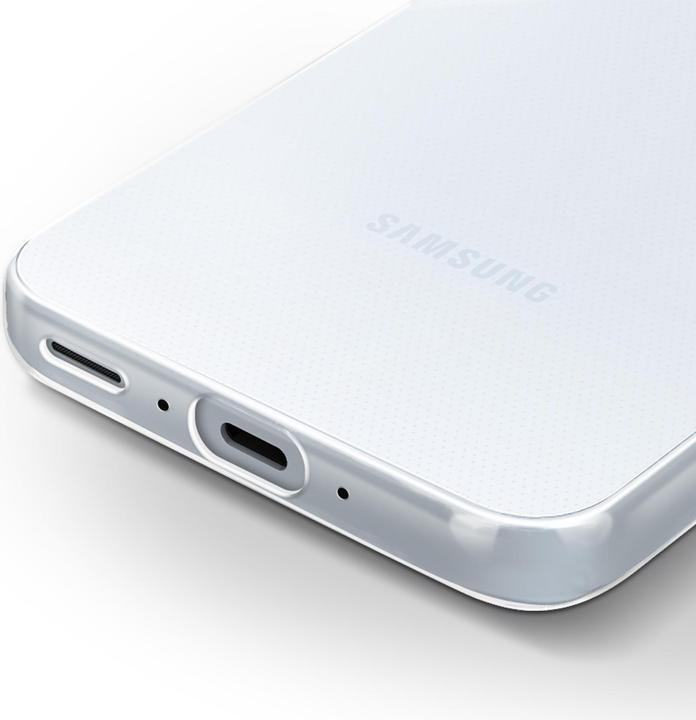 Produktbild Samsung Clear Case (Samsung Galaxy A55)