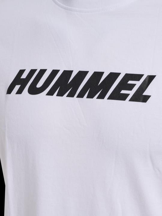 Immagine prodotto hummel hmlELEMENTAL 2-PACK LOGO COTTON TEE (XL)
