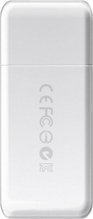 Actual product image Transcend RDF5 (USB 3.0)