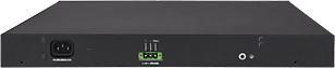 Produktbild HPE FlexNetwork 5130 24G POE+ (28 Ports)