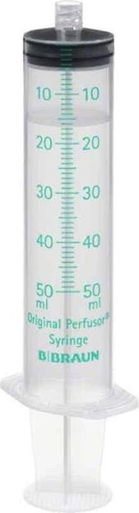 Immagine prodotto B.Braun Perf Syr Originale 50ml