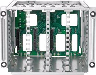Immagine prodotto HPE Kit di gabbia per unità posteriori Apollo 4200 Gen10 4LFF