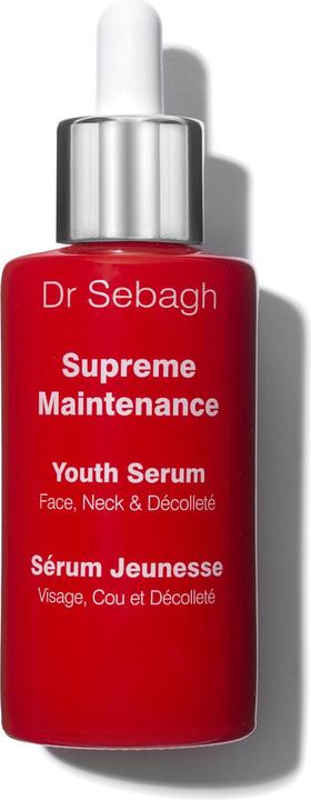 Produktbild Dr Sebagh Supreme Maintenance Youth Serum 30ml (30 ml)