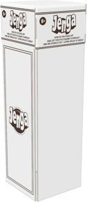 Produktbild Hasbro Gaming Jenga Game: Rustic Series Edition - Amazon Exclusive