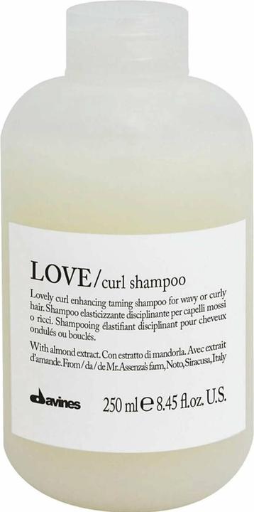 Immagine prodotto Davines LoveCurl (250 ml, Shampoo liquido)
