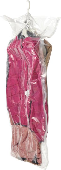 Image du produit HomeZone Sac à vêtements sous vide Easy