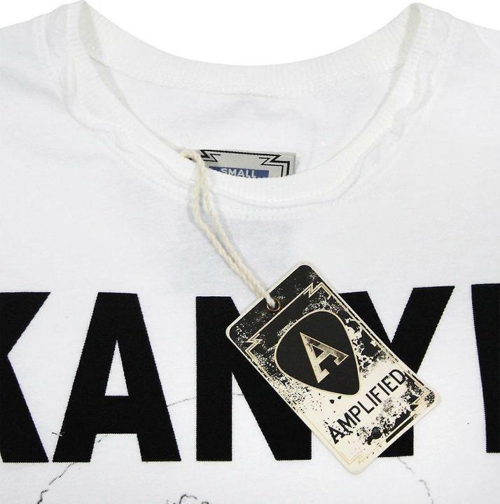 Actual product image Amplified UTNS6457 P (XXL)