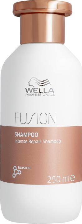 Wella Intense Repair (250 ml, Flüssiges Shampoo)