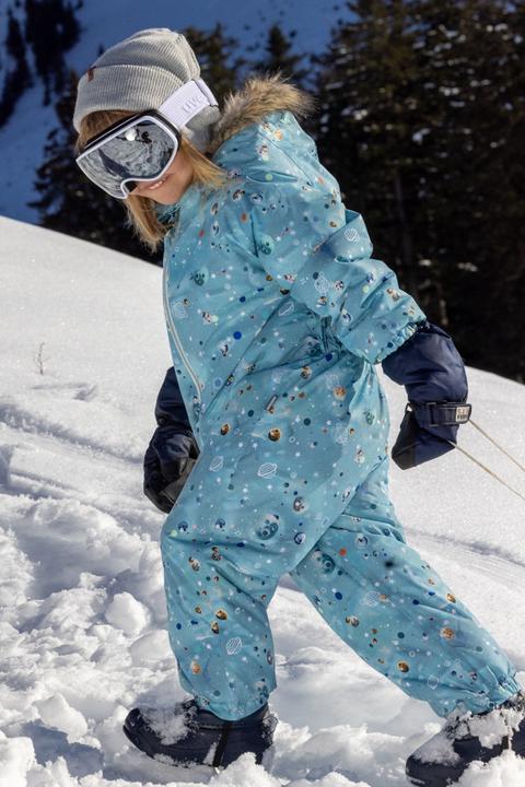 Produktbild Rukka Jamin Kinder Thermo Overall (104)