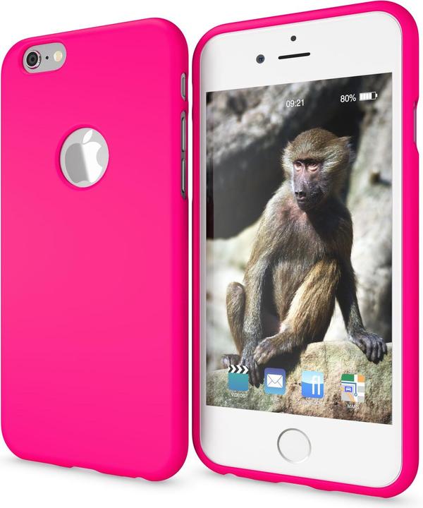 Produktbild Nalia Handyhülle (Apple iPhone 6s, Apple iPhone 6)