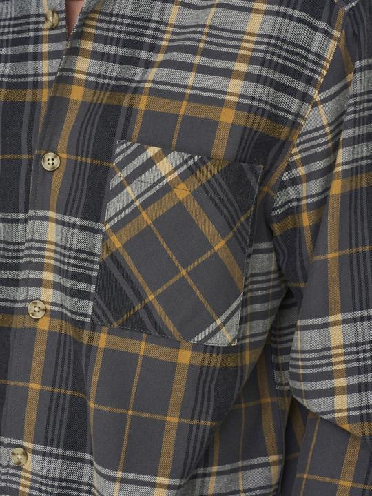 Produktbild Only & Sons Normal geschnitten Hemdkragen Hemd Hemd (M)