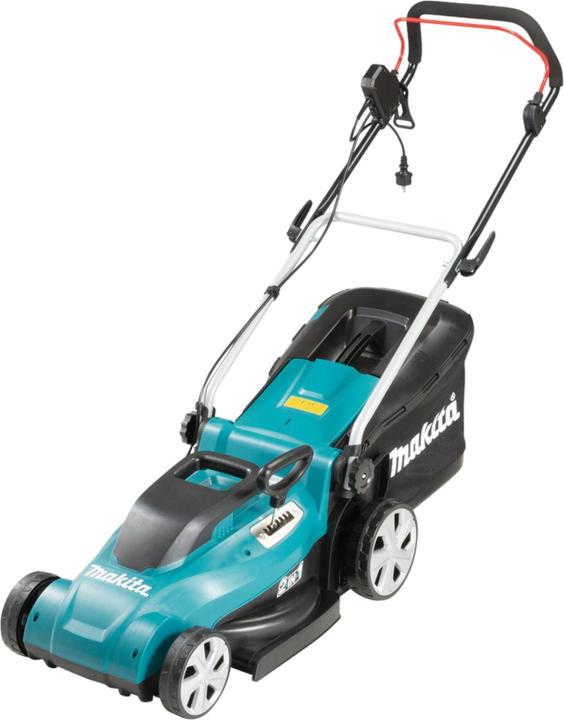 Actual product image Makita ELM4120 (Electrical connection)