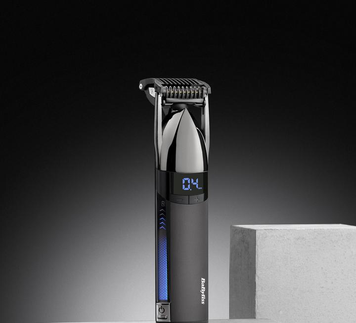 Immagine prodotto BaByliss Pro Regolabarba Super-x