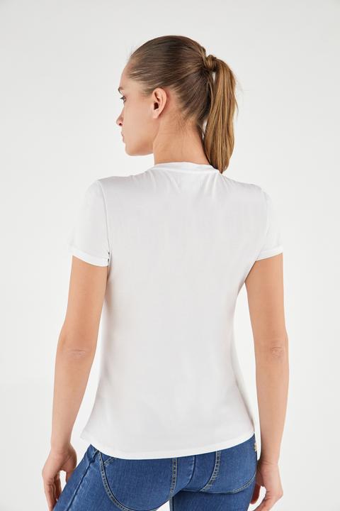 Image du produit Freddy Short Sleeve T-Shirt (L)