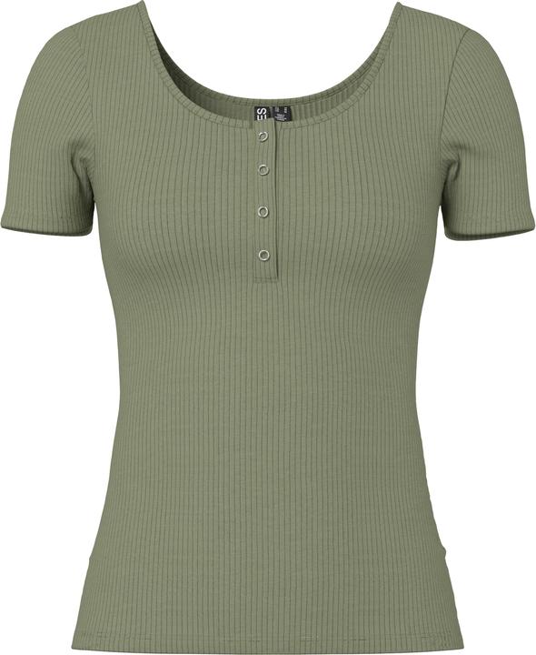 Deep Lichen Green