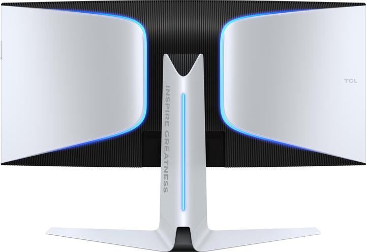 Actual product image TCL 34R83Q (3440 x 1440 pixels, 34")