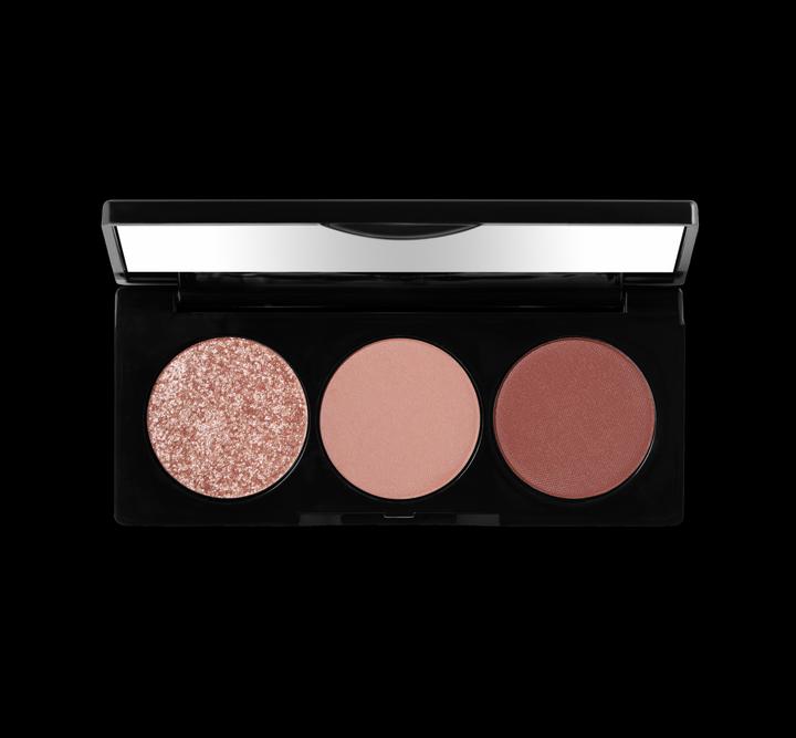 Immagine prodotto Bobbi Brown Trio di ombretti essenziali Sunrise (Sunrise)