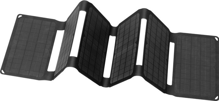 Image du produit Sandberg Chargeur solaire (40 W, 1.40 kg)